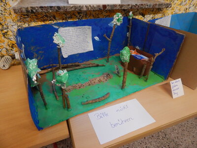 H&auml;nsel und Gretel 