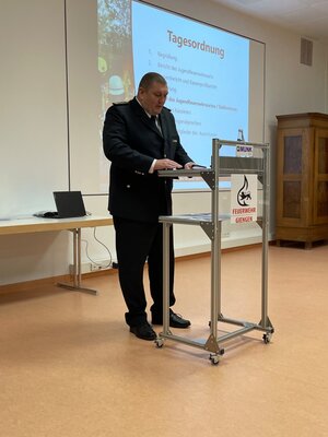 Kommandant J&uuml;rgen Vogt  (Bild vergr&ouml;&szlig;ern)