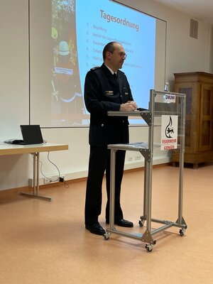 Abteilungskommandant EA Giengen, Axel Hei&szlig;wolf  (Bild vergr&ouml;&szlig;ern)
