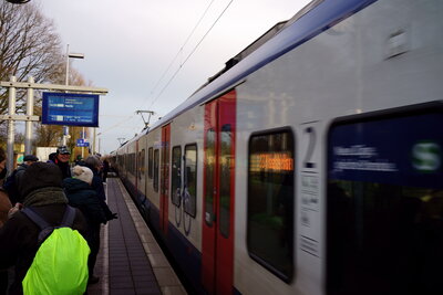 Lemmie - R&uuml;ckfahrt  (Bild vergr&ouml;&szlig;ern)