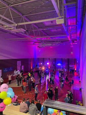 Foto des Albums: Sachsenbowl Special Olympics