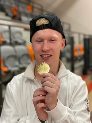 Foto des Albums: Sachsenbowl Special Olympics