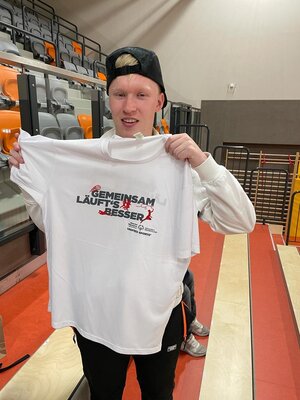 Foto des Albums: Sachsenbowl Special Olympics