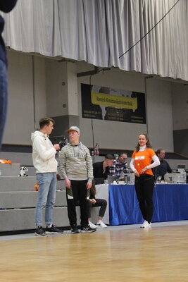 Foto des Albums: Muldentaler Dance Vision Contest