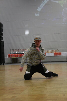 Foto des Albums: Muldentaler Dance Vision Contest