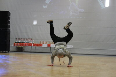 Foto des Albums: Muldentaler Dance Vision Contest