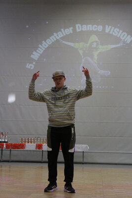 Foto des Albums: Muldentaler Dance Vision Contest