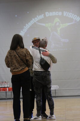 Foto des Albums: Muldentaler Dance Vision Contest
