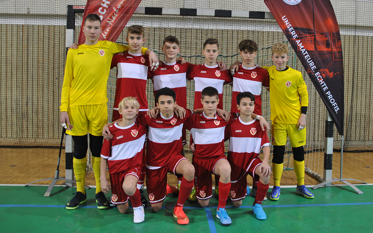 Bild: FC Energie Cottbus