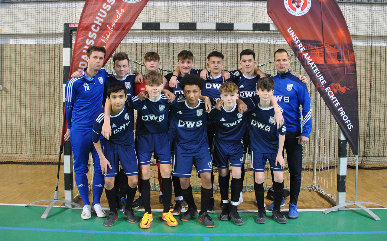Bild: MSV 1919 Neuruppin