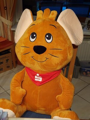 Foto des Albums: Kindertombola 2023