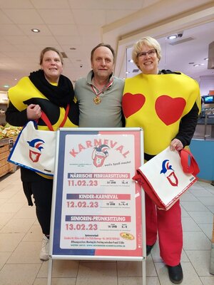 Foto des Albums: Kindertombola 2023