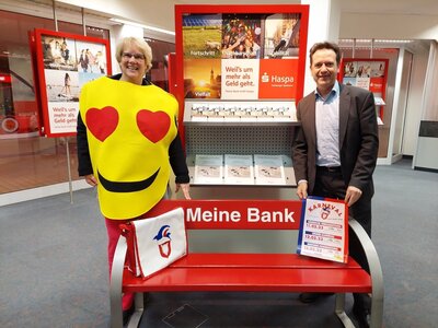 Foto des Albums: Kindertombola 2023