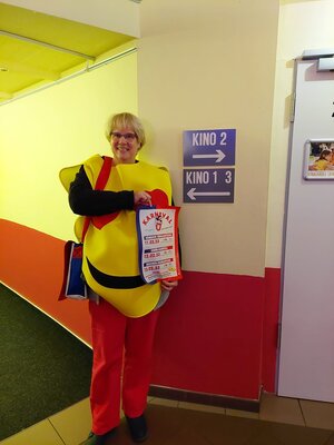 Foto des Albums: Kindertombola 2023