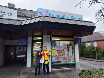 Foto des Albums: Kindertombola 2023