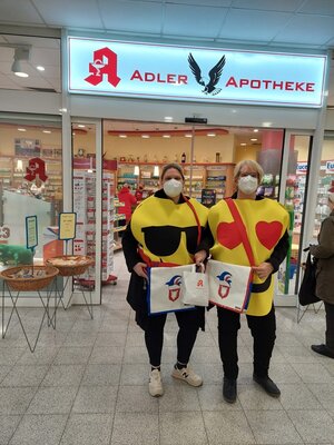 Foto des Albums: Kindertombola 2023