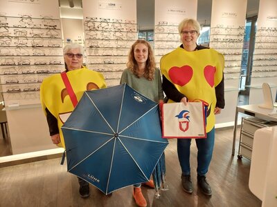 Foto des Albums: Kindertombola 2023