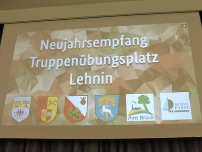 Foto des Albums: Neujahrsempfang 19.01.2023
