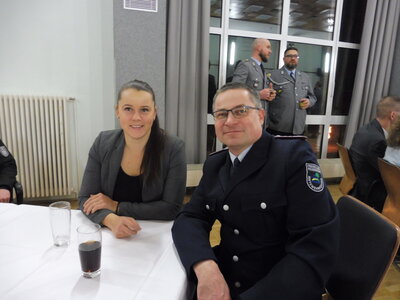 Foto des Albums: Neujahrsempfang 19.01.2023