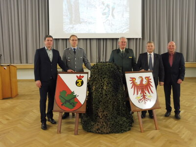 Foto des Albums: Neujahrsempfang 19.01.2023