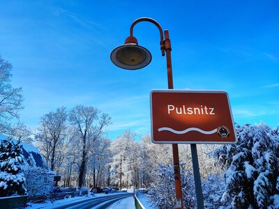 Foto des Albums: Königsbrück im Winter