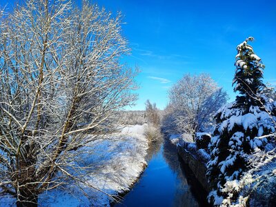 Foto des Albums: Königsbrück im Winter