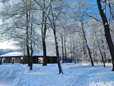Foto des Albums: Königsbrück im Winter