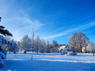 Foto des Albums: Königsbrück im Winter