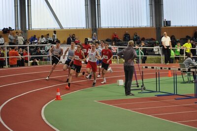 Foto des Albums: Landesmeisterschaft Potsdam 22.01.2023