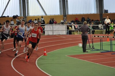 Foto des Albums: Landesmeisterschaft Potsdam 22.01.2023