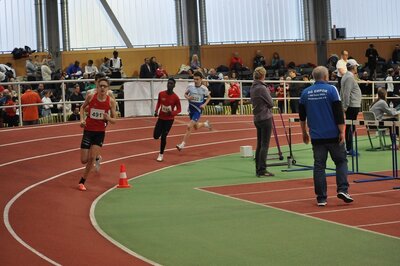 Foto des Albums: Landesmeisterschaft Potsdam 22.01.2023