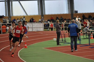 Foto des Albums: Landesmeisterschaft Potsdam 22.01.2023