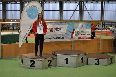 Foto des Albums: Landesmeisterschaft Potsdam 22.01.2023