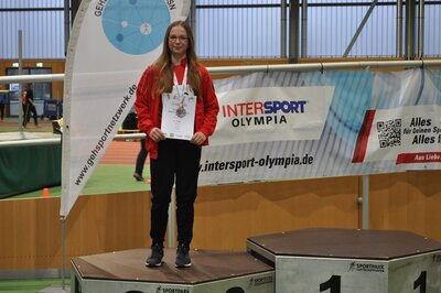 Foto des Albums: Landesmeisterschaft Potsdam 22.01.2023
