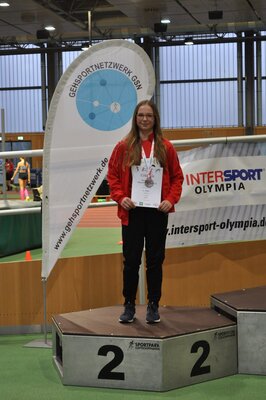 Foto des Albums: Landesmeisterschaft Potsdam 22.01.2023