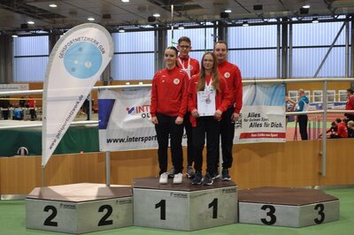 Foto des Albums: Landesmeisterschaft Potsdam 22.01.2023