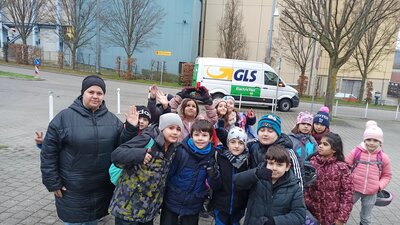 Foto des Albums: Wintersporttag