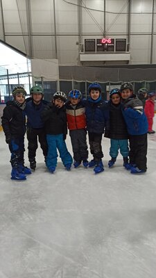 Foto des Albums: Wintersporttag
