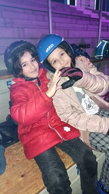 Foto des Albums: Wintersporttag