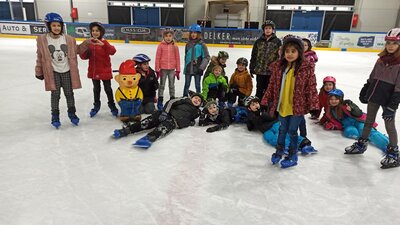 Foto des Albums: Wintersporttag