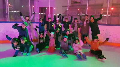 Foto des Albums: Wintersporttag
