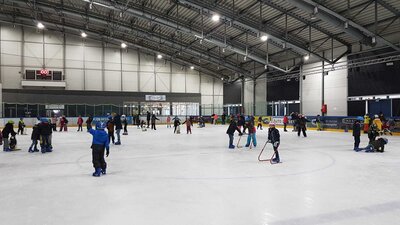 Foto des Albums: Wintersporttag