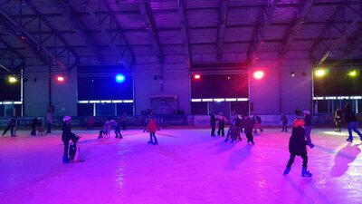Foto des Albums: Wintersporttag