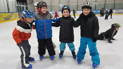 Foto des Albums: Wintersporttag