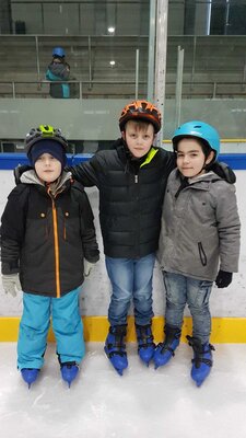 Foto des Albums: Wintersporttag