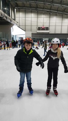 Foto des Albums: Wintersporttag
