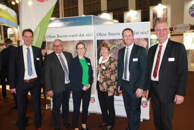 Foto des Albums: Netzwerkabend 2023