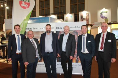 Foto des Albums: Netzwerkabend 2023
