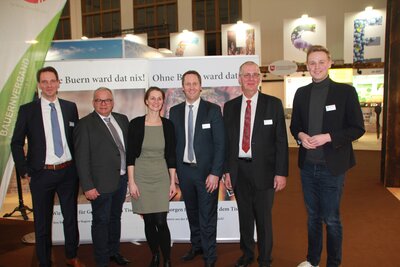 Foto des Albums: Netzwerkabend 2023