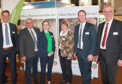 Foto des Albums: Netzwerkabend 2023